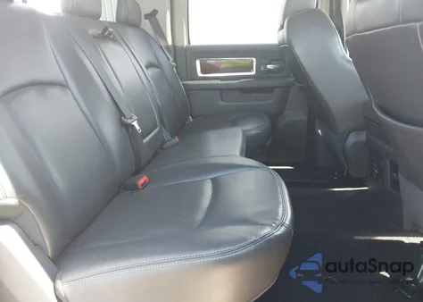 2009 Dodge Ram 1500 Laramie z USA, uszkodzony, nr VIN 1D3HV13T69S775556